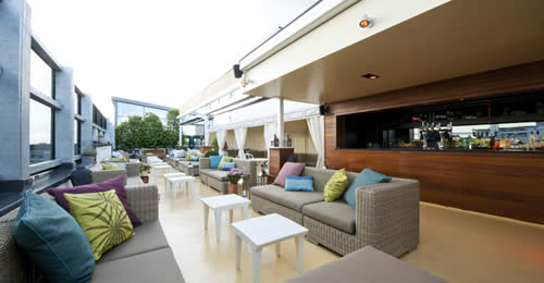 Dublin Party Venue